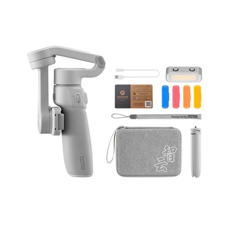 Zhiyun Smooth Q4