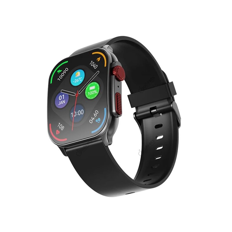IMIKI Frame 2 Smart Watch