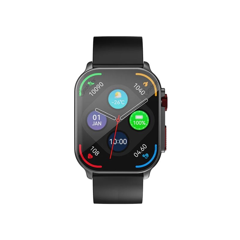 IMIKI Frame 2 Smart Watch
