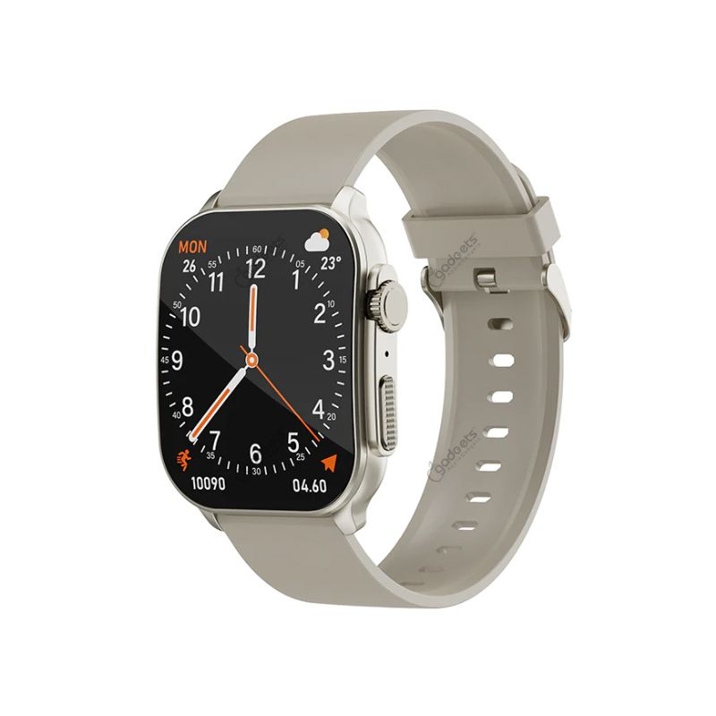 IMIKI Frame 2 Smart Watch