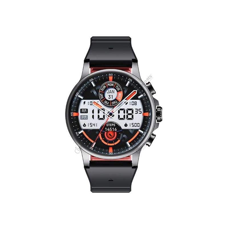 IMIKI HOLO Ultra Smart Watch