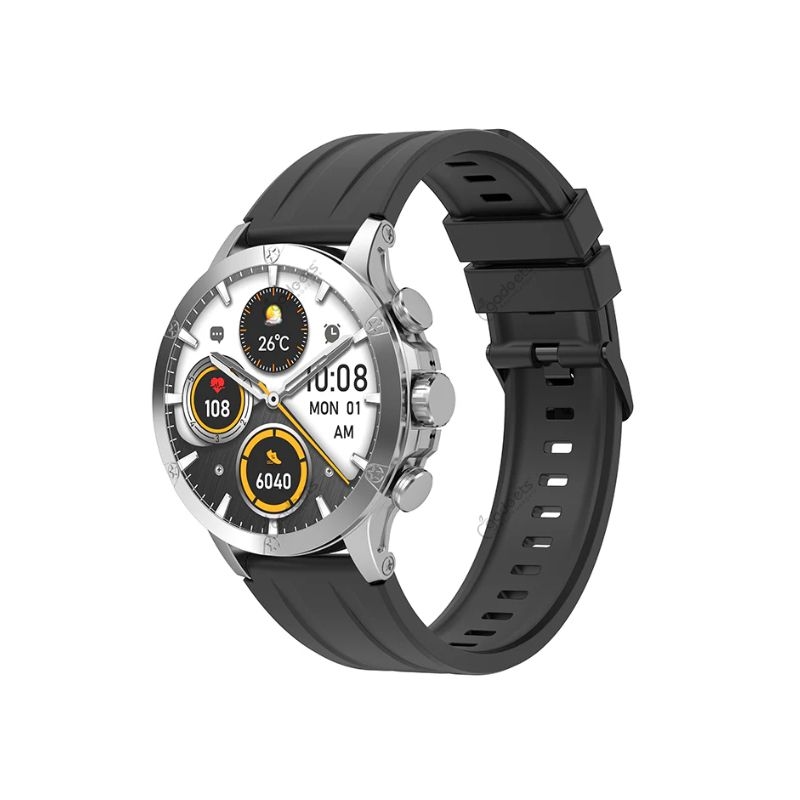IMIKI Xplorer Pro Smart Watch