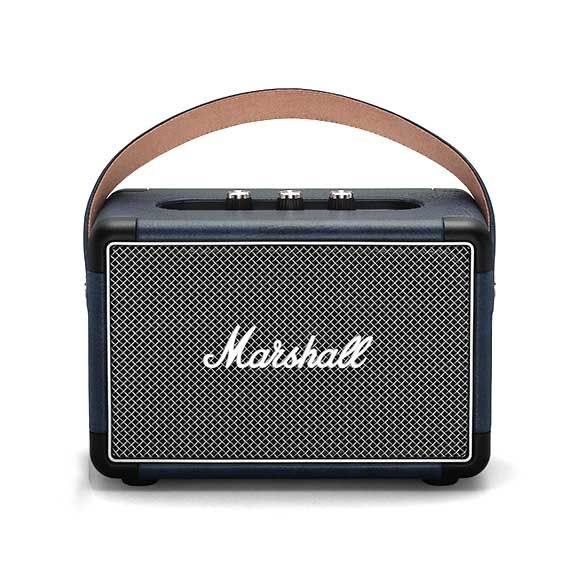 Marshall Kilburn II Wireless Stereo Speaker