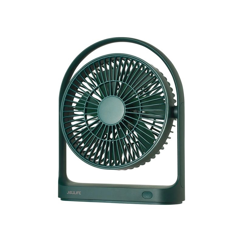 JISULIFE FA19 USB Portable Desk Fan 4000mAh