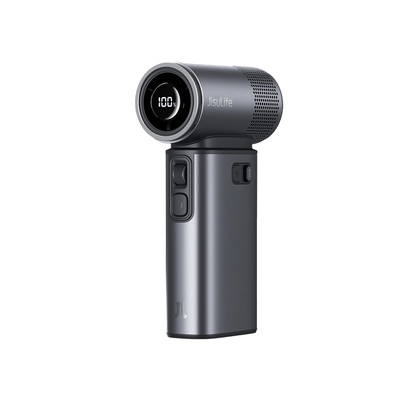 JisuLife Handheld Fan Ultra2