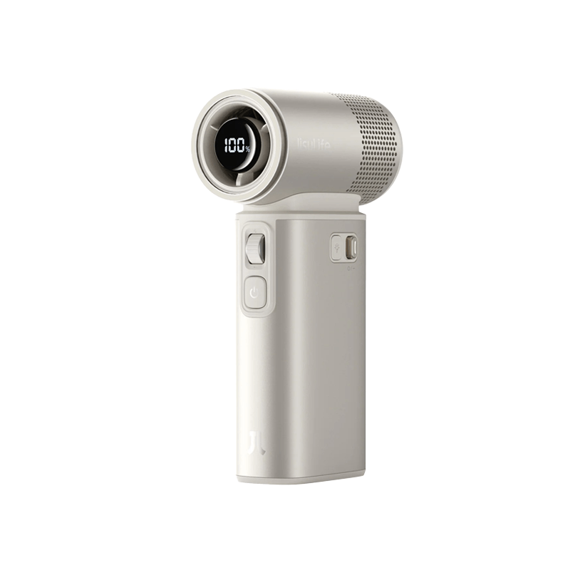 JisuLife Handheld Fan Ultra2