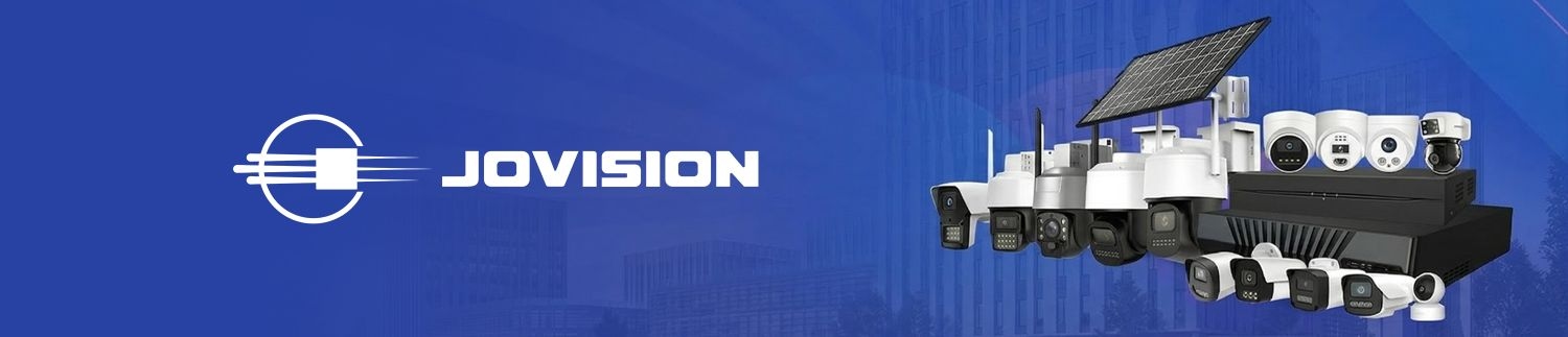 Jovision-1154