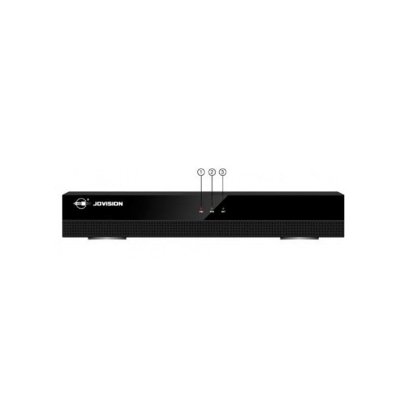 Jovision JVS-ND6616-H2 Series NVR