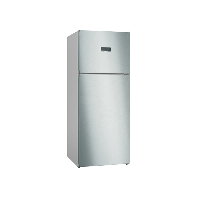 BOSCH KDN76XI30M Series 4 Free Standing Refrigerator - 581L
