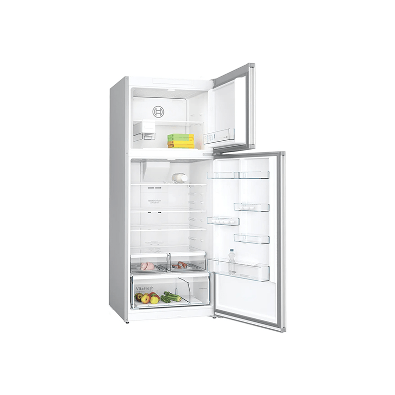 BOSCH KDN76XL30U Series 4 Free Standing Refrigerator - 581L