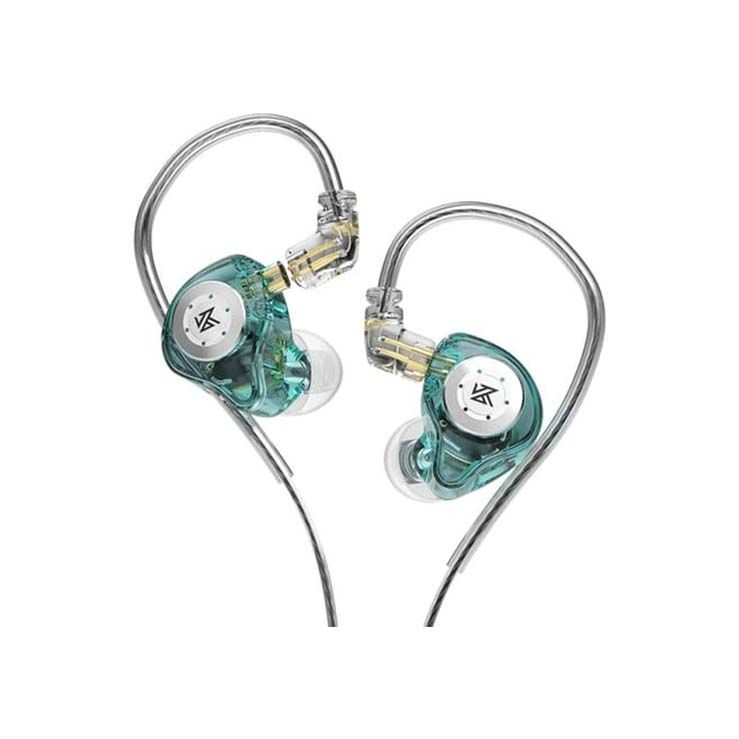 KZ EDX Pro In-Ear Earphone
