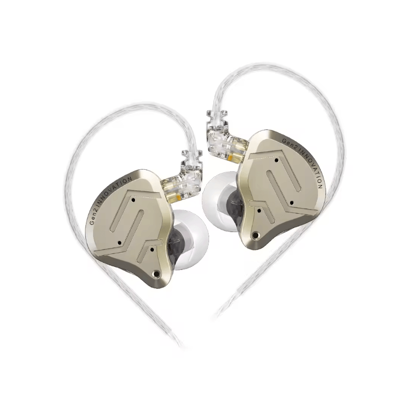 KZ ZSN Pro 2 In-Ear Earphone
