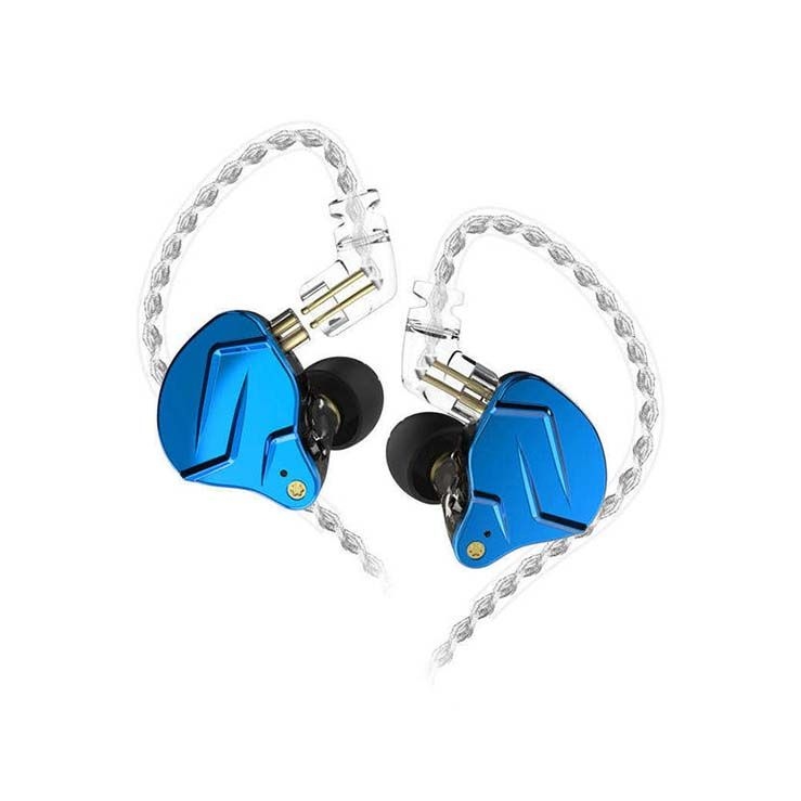 KZ ZSN Pro X 3.5mm In-Ear Earphone