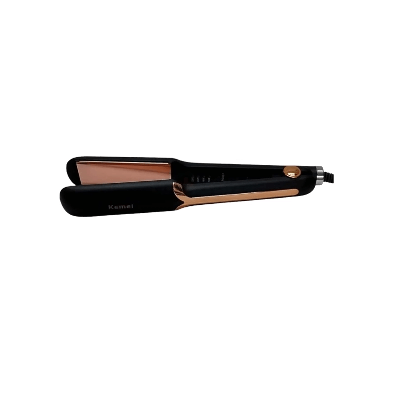Kemei KM-458 Hair Straightener