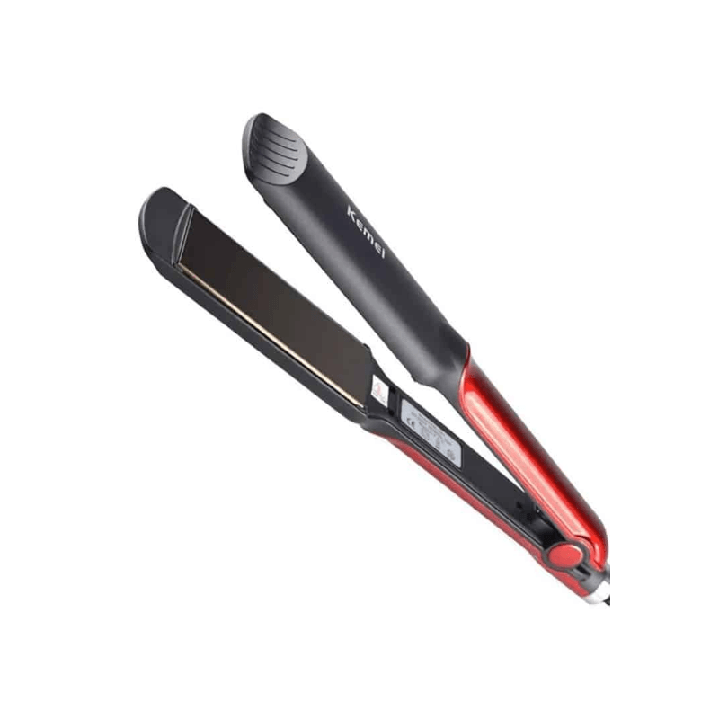 Kemei KM-531 Hair Straightener