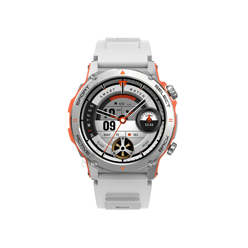 Kumi GT3 Fit Smart Watch
