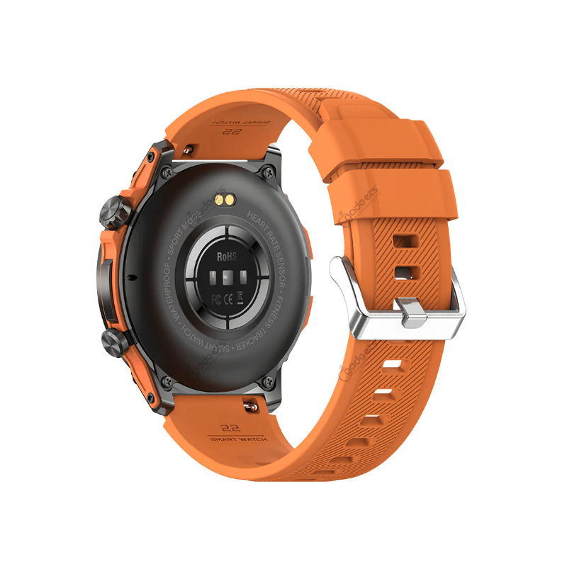 Kumi GT3 Fit Smart Watch