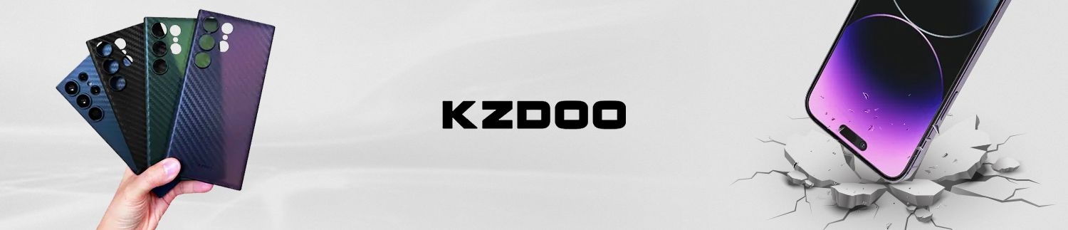Kzdoo Brand Logo-8620