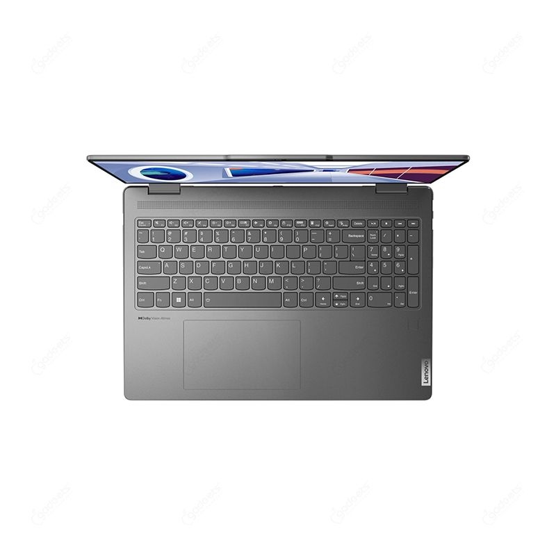 Lenovo Yoga 7 16IML9 2-in-1 Intel Core Ultra 7 155U Integrated Intel Graphics 16" FHD+ Laptop