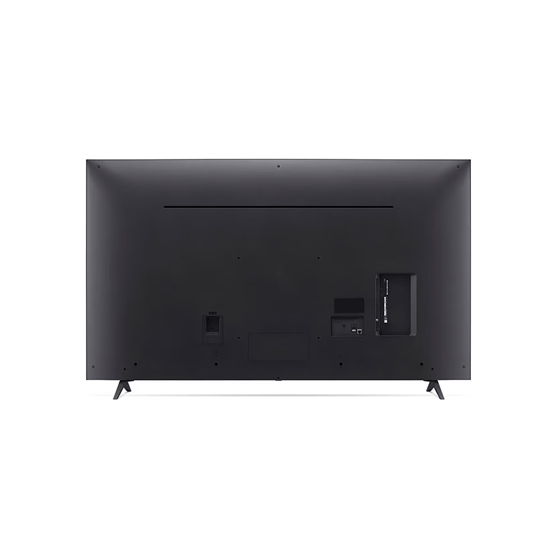 LG UT8050PSB UHD 4K Smart TV