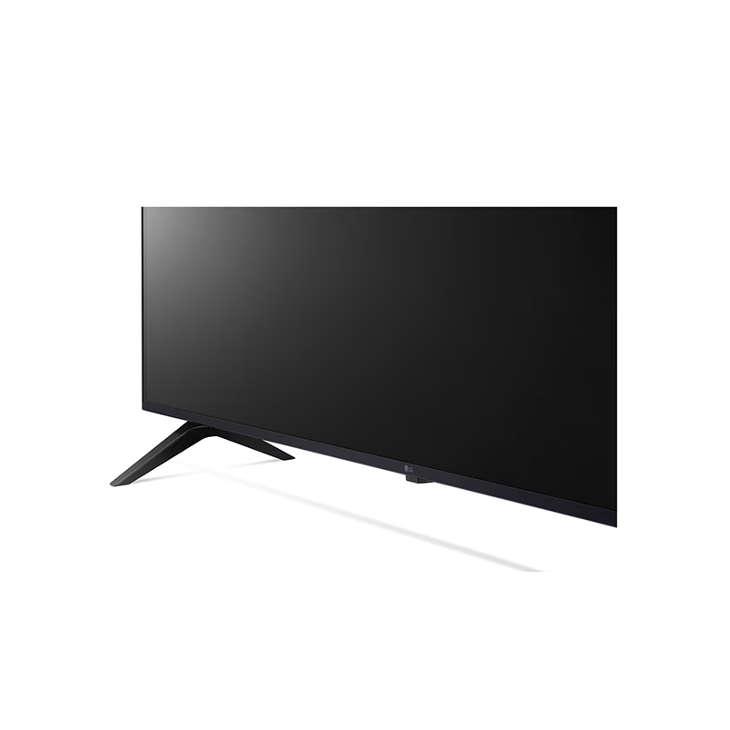 LG UT8050PSB UHD 4K Smart TV