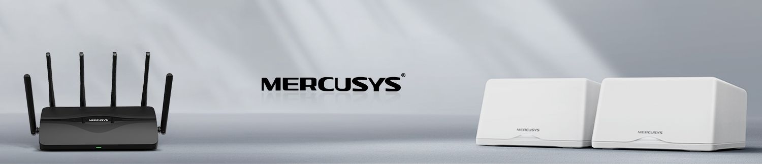 MERCUSYS Brand Banner-9627