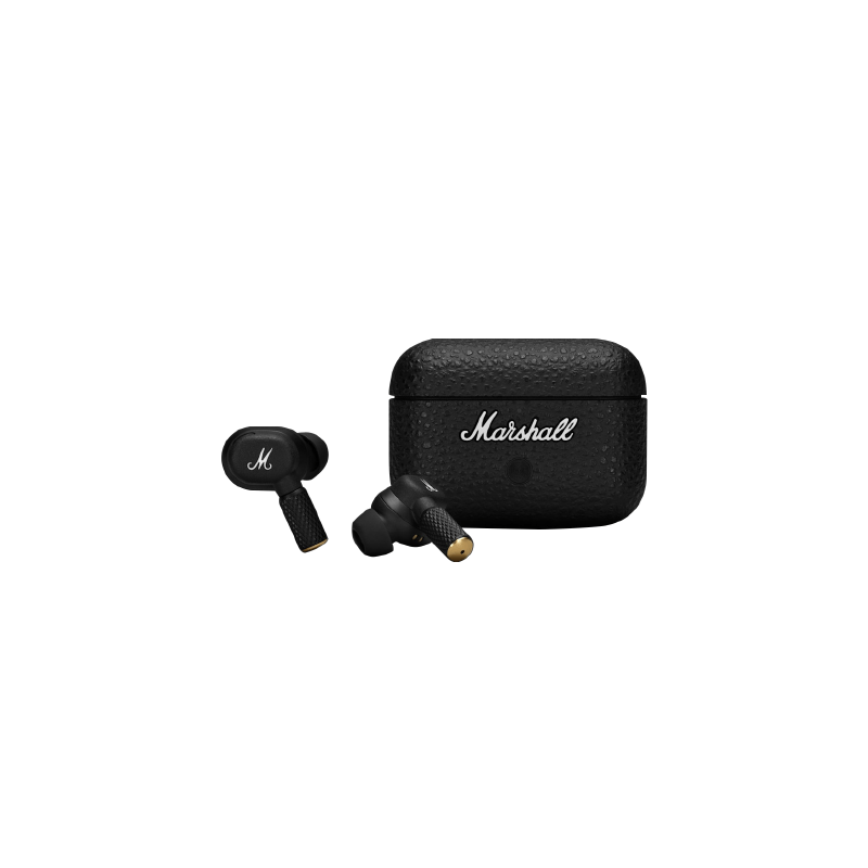 Marshall Minor IV TWS Earbuds