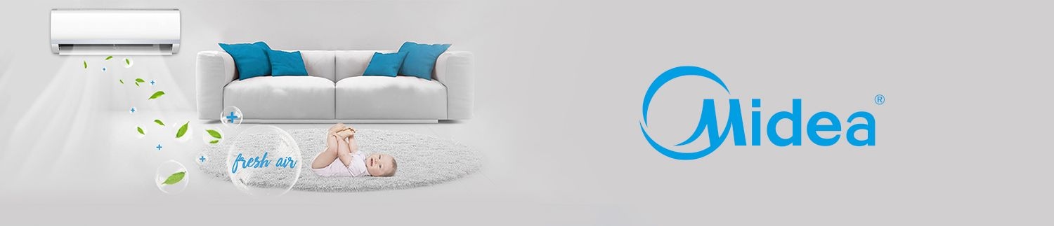 Midea banner-5282