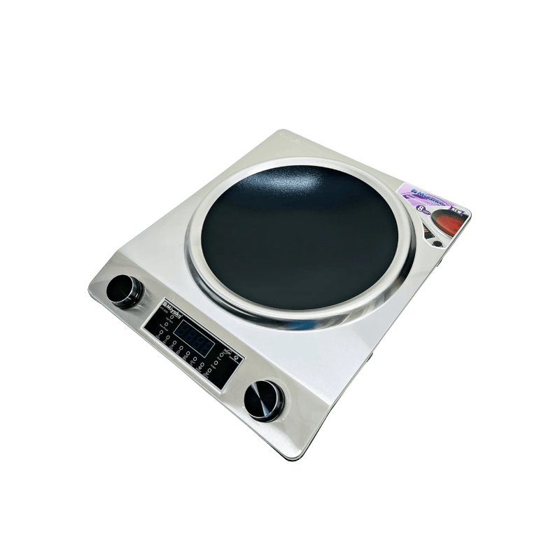 Miyako ATC-22S2 Infrared Cooker