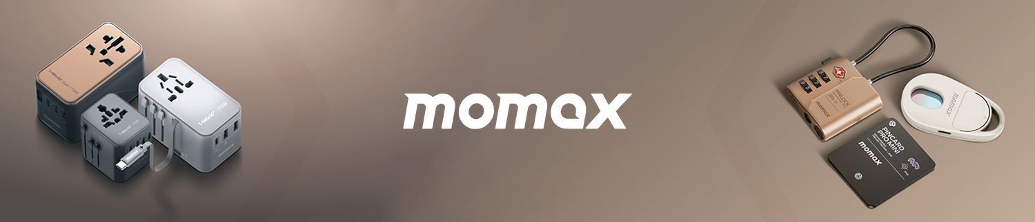 Momax Brand Banner-1661