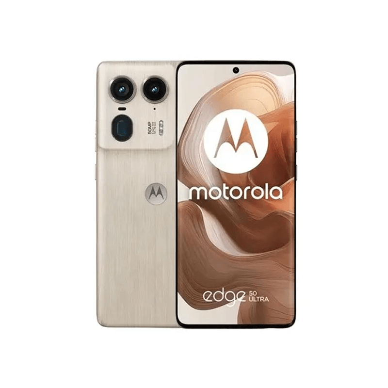 Motorola Edge 50 Ultra