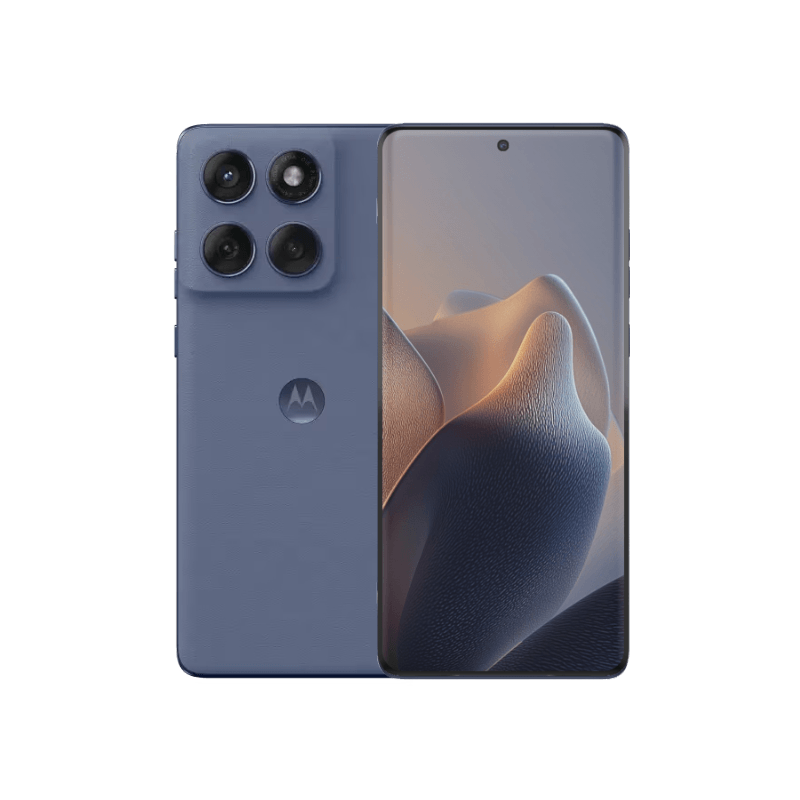 Motorola Edge 60 Fusion 5G