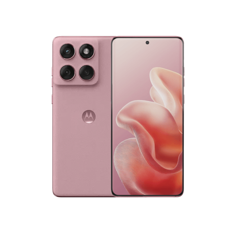 Motorola Edge 60 Fusion 5G
