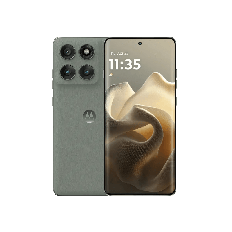 Motorola Edge 60 Pro 5G