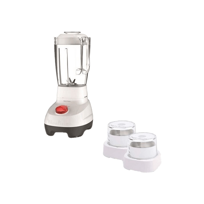 Moulinex LM207127 Blender - 700W