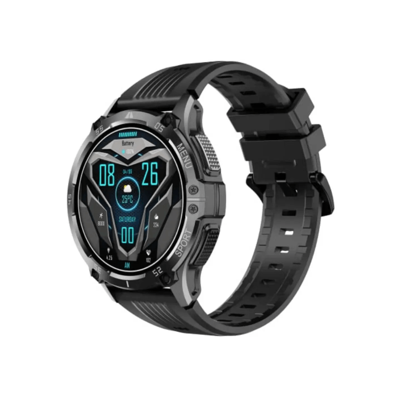 Noise Force Plus Smartwatch