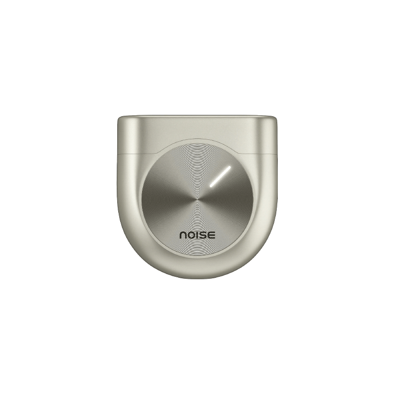 Noise Master Buds ANC TWS Earbuds
