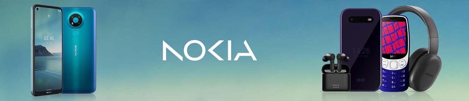 Nokia Brand Banner-3495