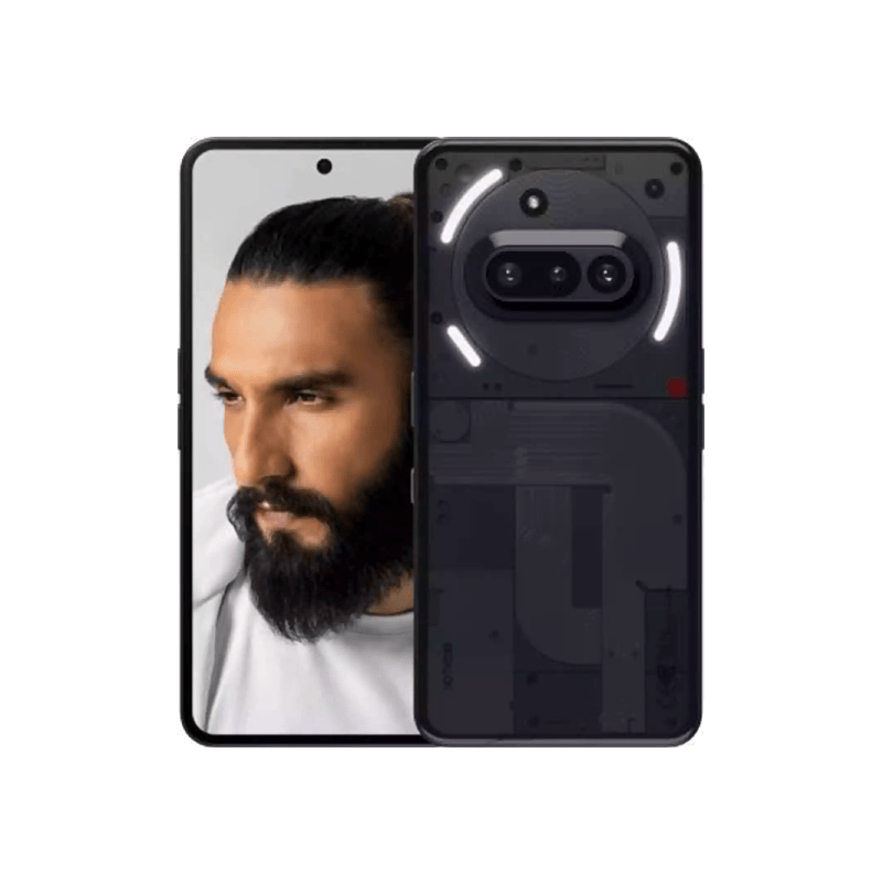 Nothing Phone (3a)