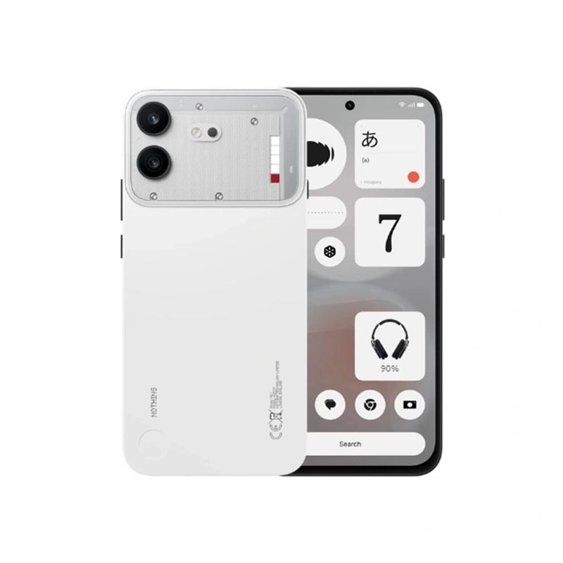 Nothing Phone (4b)