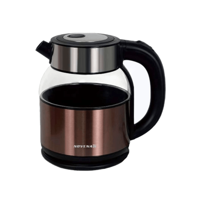 Novena NK43SG Electric Kettle - 2L