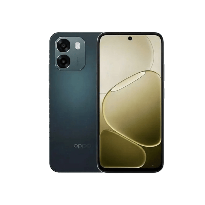 Oppo A6 - Official