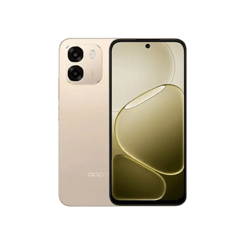 Oppo A6 - Official