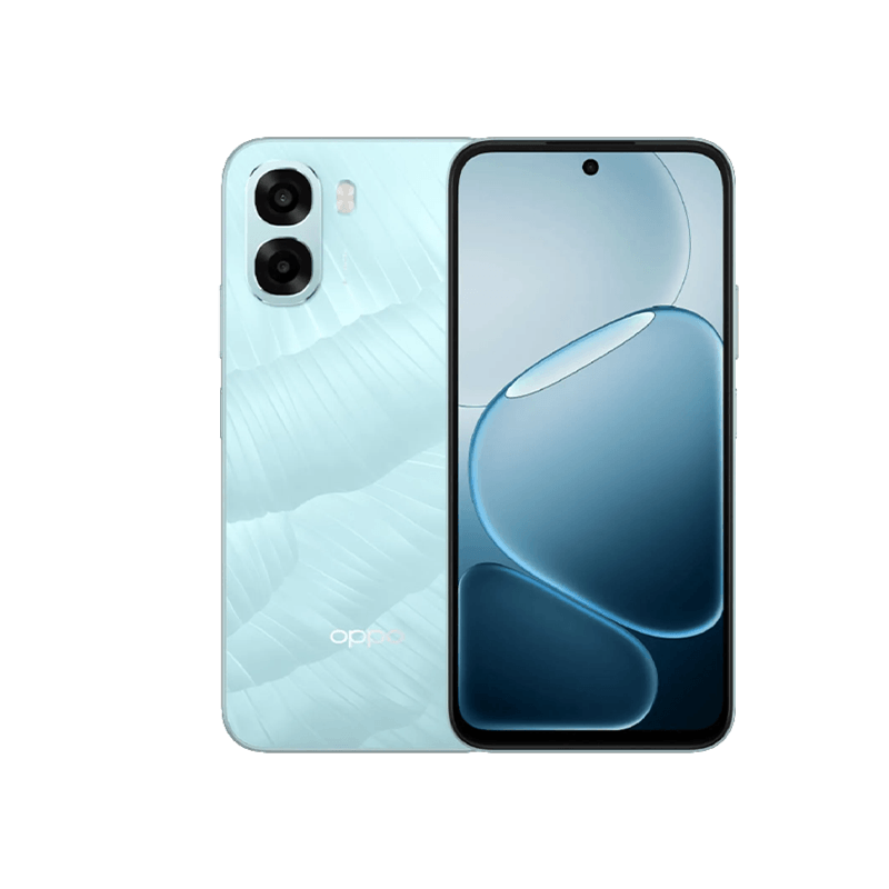Oppo A6x - Official