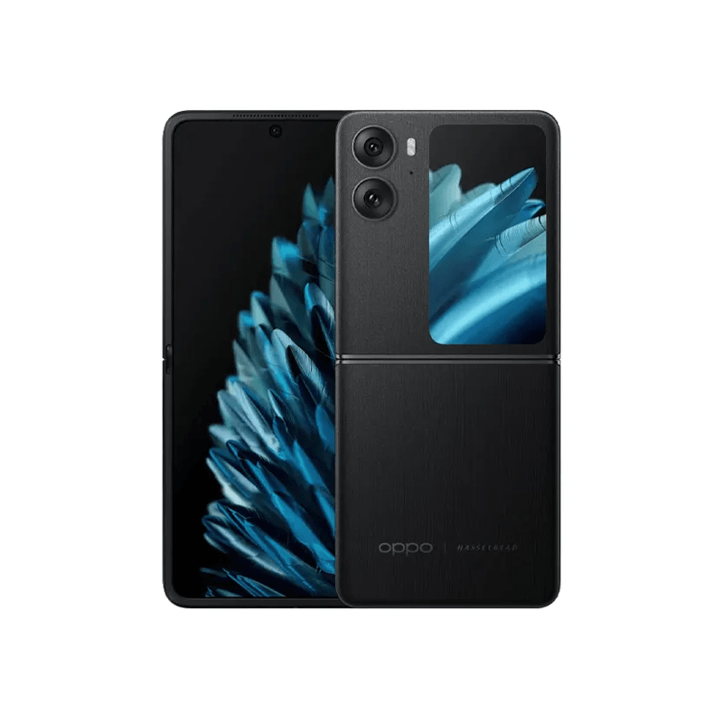 Oppo Find N2 Flip - CN