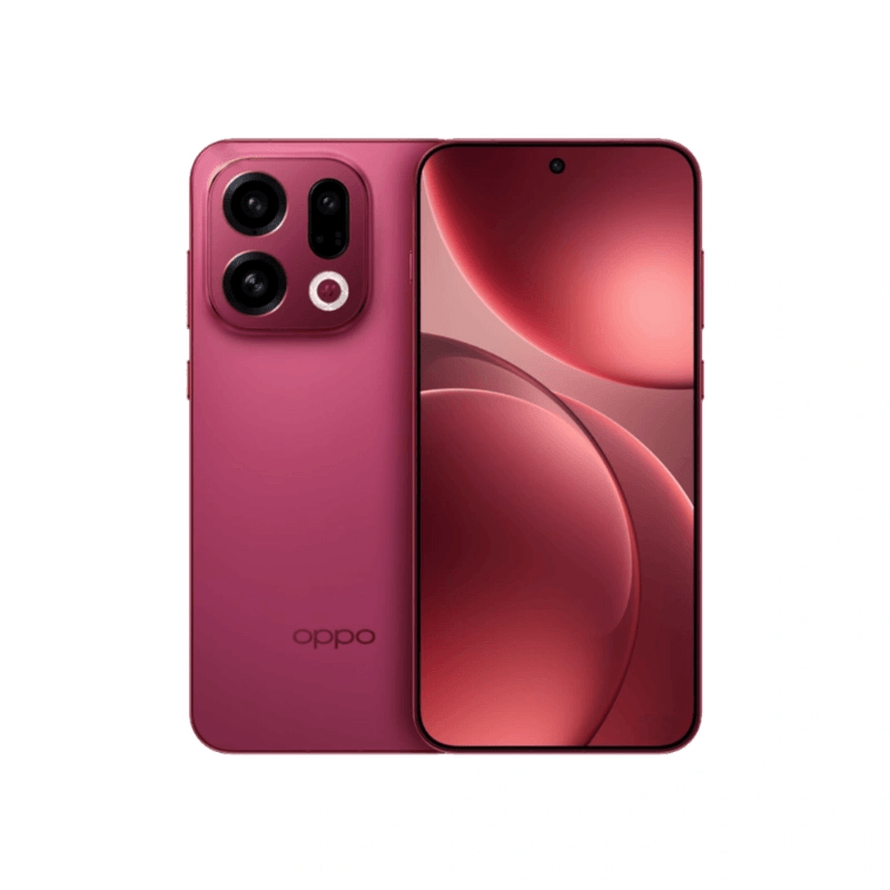 Oppo Find X9 Pro 5G