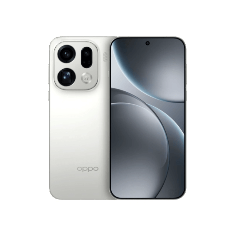 Oppo Find X9 Pro 5G