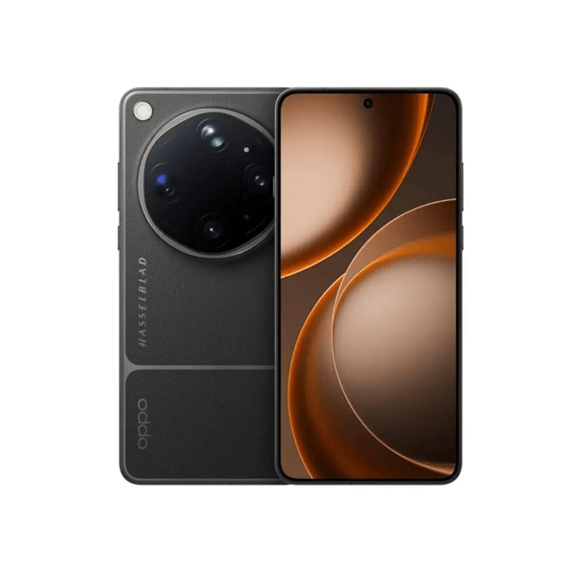 Oppo Find X9 Ultra - INT