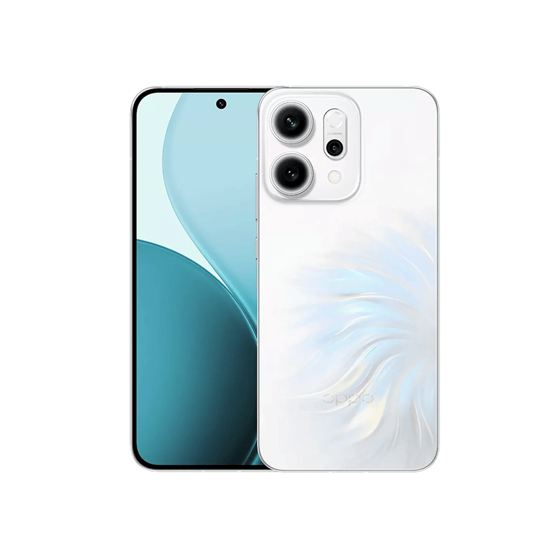 Oppo Reno 14 5G - Official