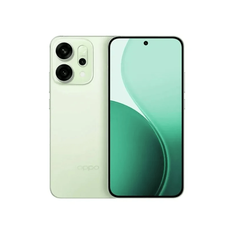 Oppo Reno14 5G